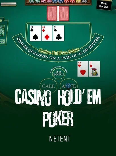 Casino Holdem